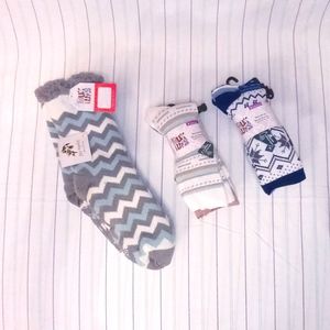 Lot of Women's Socks